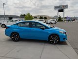 Used 2025 Nissan Versa SR w/ Trunk Package image 4