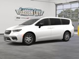 New 2025 Chrysler Pacifica Select image 4