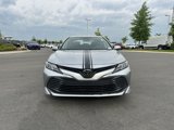 Used 2020 Toyota Camry LE image 3