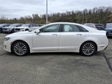 Used 2020 Lincoln MKZ image 4