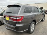 Used 2021 Dodge Durango SXT w/ Trailer Tow Group IV image 4