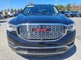 Used 2017 GMC Acadia Denali w/ Technology Package image 2