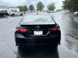Used 2019 Toyota Camry SE image 6