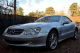 Used 2003 Mercedes-Benz SL 500 image 2