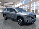 Used 2021 GMC Acadia SLE w/ Driver Convenience Package image 3