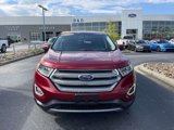 Used 2018 Ford Edge Titanium w/ Technology Package image 2