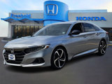 Used 2022 Honda Accord Sport Special Edition image 3
