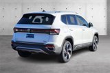 New 2025 Volkswagen Taos SE image 4