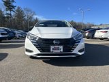 New 2025 Nissan Versa S w/ S Plus Package image 3