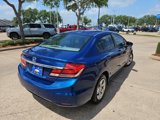 Used 2014 Honda Civic LX image 5