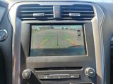 Used 2017 Ford Fusion SE w/ Fusion SE Technology Package image 4