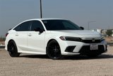 Used 2022 Honda Civic Sport image 2