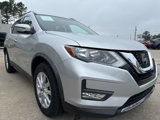 Used 2018 Nissan Rogue SV image 4