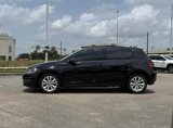 Used 2020 Volkswagen Golf 4-Door image 3