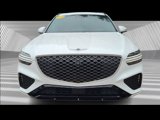 Used 2023 Genesis GV70 3.5T Sport w/ Sport Advanced Package image 4