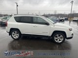 Used 2016 Jeep Compass Sport w/ Power Value Group image 5