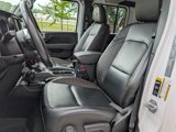 Used 2021 Jeep Wrangler Unlimited Sahara image 5