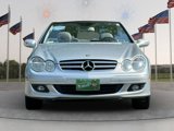 Used 2006 Mercedes-Benz CLK 350 Cabriolet image 2