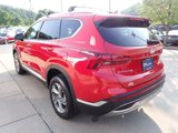 Certified 2022 Hyundai Santa Fe SEL image 5