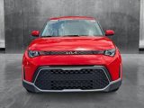 Used 2025 Kia Soul LX w/ Option Group 015 image 2