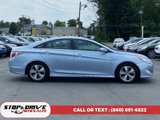 Used 2012 Hyundai Sonata Hybrid w/ Ultimate Pkg image 6