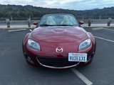 Used 2011 MAZDA MX-5 Miata Grand Touring w/ Premium Pkg image 3