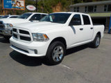 Used 2018 RAM 1500 Express w/ Express Value Package image 2