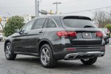 Used 2021 Mercedes-Benz GLC 300 4MATIC image 5