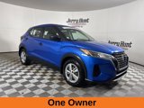 Used 2021 Nissan Kicks S image 4