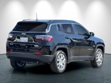 Used 2022 Jeep Compass Latitude image 4