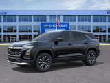 New 2026 Chevrolet Equinox LT w/ Convenience Package II image 2