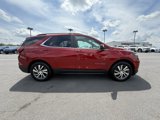 Used 2022 Chevrolet Equinox LT image 4
