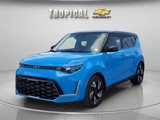 Used 2023 Kia Soul GT-Line image 1