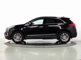Used 2018 Cadillac XT5 Luxury w/ Driver Awareness Package image 3