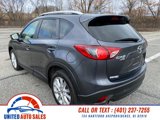 Used 2014 MAZDA CX-5 Grand Touring image 3