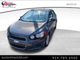 Used 2012 Chevrolet Sonic LT image 2