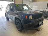 Used 2017 Jeep Renegade Altitude image 3