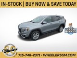 Used 2024 GMC Terrain SLE image 1
