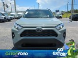 Used 2023 Toyota RAV4 XLE Premium image 3