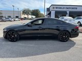Used 2023 Jaguar XF SE image 5