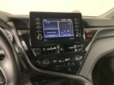 Used 2022 Toyota Camry SE image 2