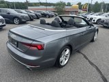 Used 2019 Audi A5 2.0T Premium Plus w/ Premium Plus image 6