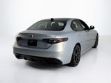 New 2025 Alfa Romeo Giulia w/ Veloce Package Rwd image 5