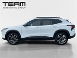 New 2025 Chevrolet Trax RS w/ Driver Confidence Package image 4