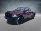 Used 2022 RAM 1500 Classic Warlock w/ Electronics Group image 3