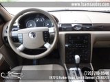 Used 2006 Mercury Montego Luxury image 5