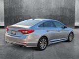 Used 2015 Hyundai Sonata Sport w/ Option Group 03 image 5