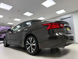 Used 2016 Nissan Maxima Platinum image 5
