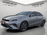 Used 2022 Kia Forte LXS w/ LXS Technology Package image 5