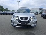 Certified 2019 Nissan Rogue SL w/ Premium Package image 3